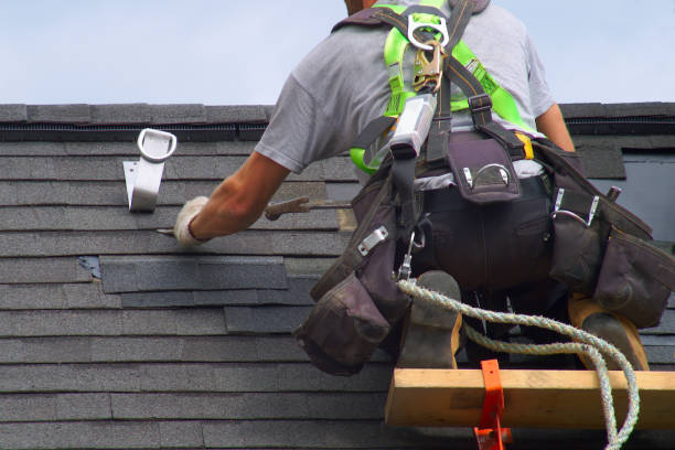 Best Residential Roofing Contractor  in Richmond, CA