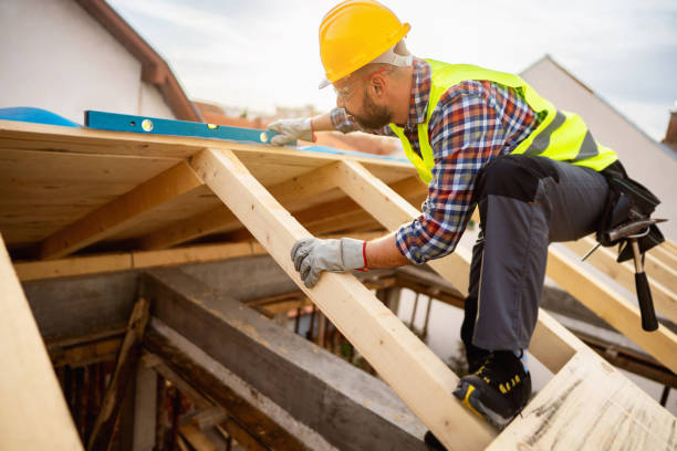 Roof Installation Near Me in Richmond, CA
