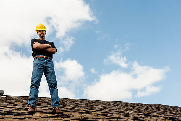 Best Tile Roofing Contractor  in Richmond, CA