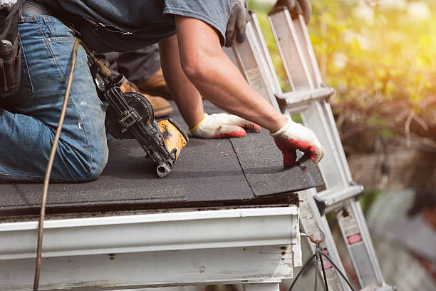 Quick and Trustworthy Emergency Roof Repair Services in Richmond, CA