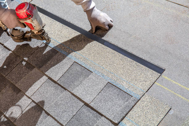 Best Commercial Roofing Services  in Richmond, CA