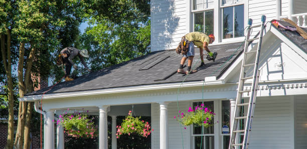 Best Roof Leak Repair  in Richmond, CA